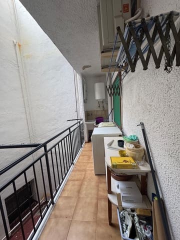 3 Zimmer Wohnung zu verkaufen in Dénia - 285.000 € (Ref: 9458425)