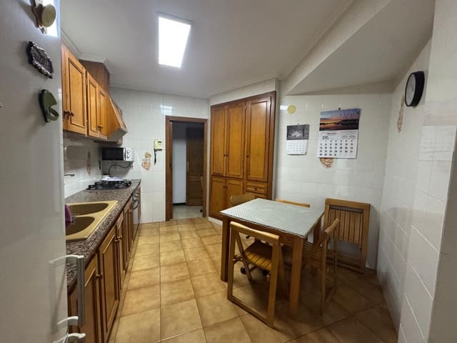 3 Zimmer Wohnung zu verkaufen in Dénia - 285.000 € (Ref: 9458425)