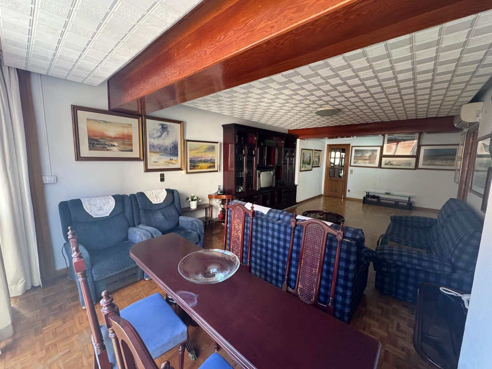 3 Zimmer Wohnung zu verkaufen in Denia - 285.000 € (Ref: 9458425)