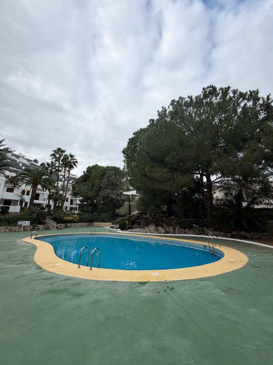 2 sypialnia Willa na sprzedaż w Pedreguer z basenem garażem - 285 000 € (Ref: 9458426)