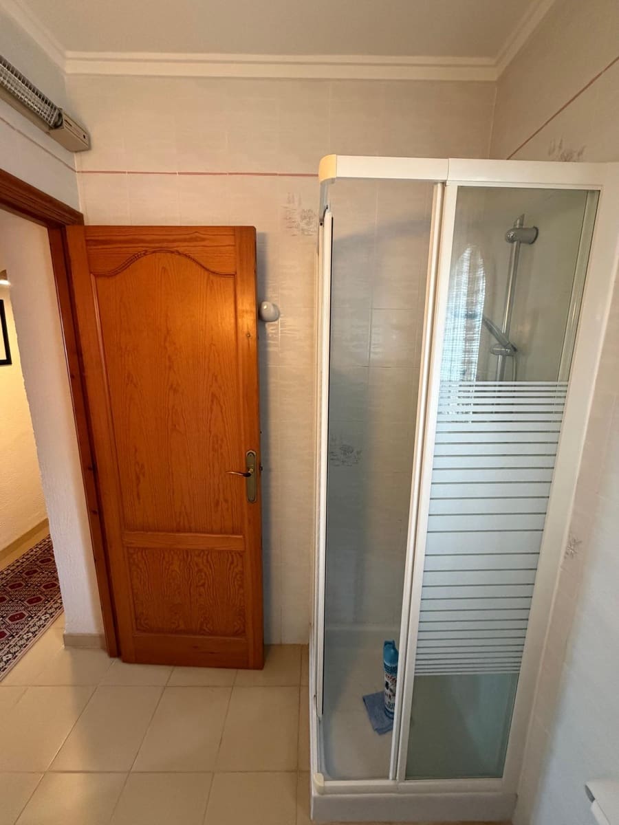 2 sypialnia Willa na sprzedaż w Pedreguer z basenem garażem - 285 000 € (Ref: 9458426)