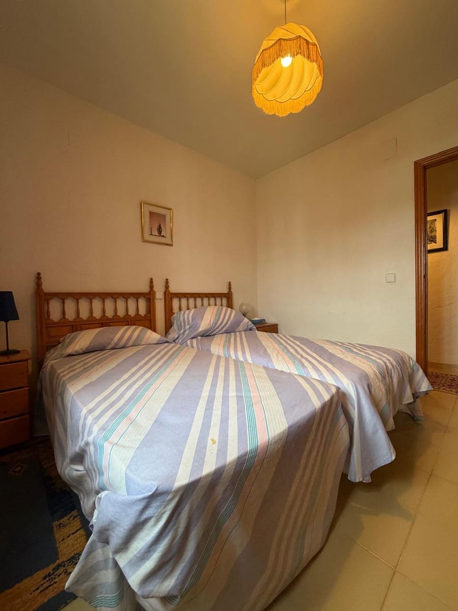 2 sypialnia Willa na sprzedaż w Pedreguer z basenem garażem - 285 000 € (Ref: 9458426)