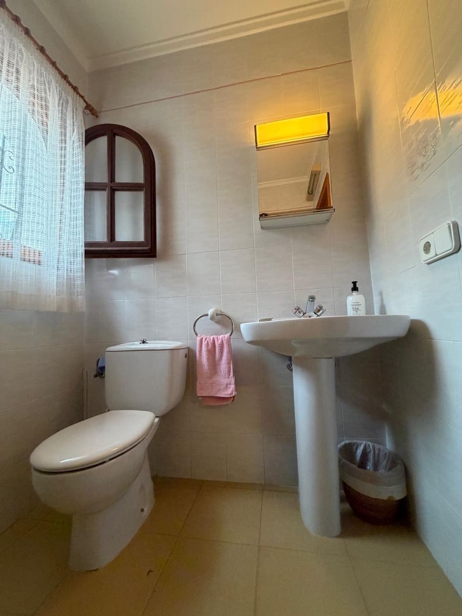 2 sypialnia Willa na sprzedaż w Pedreguer z basenem garażem - 285 000 € (Ref: 9458426)