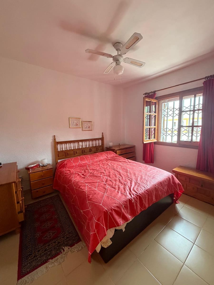 2 sypialnia Willa na sprzedaż w Pedreguer z basenem garażem - 285 000 € (Ref: 9458426)