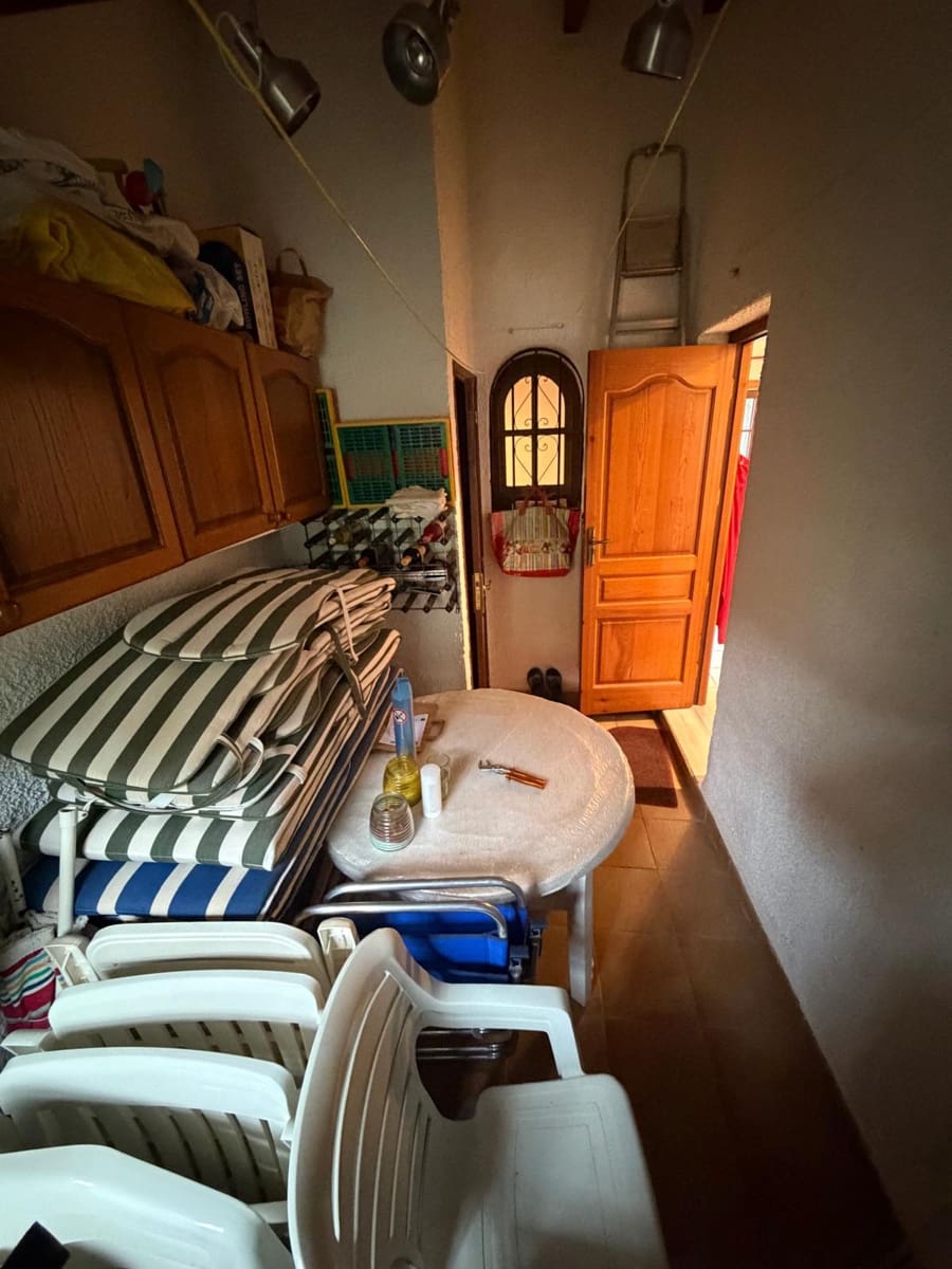 2 sypialnia Willa na sprzedaż w Pedreguer z basenem garażem - 285 000 € (Ref: 9458426)