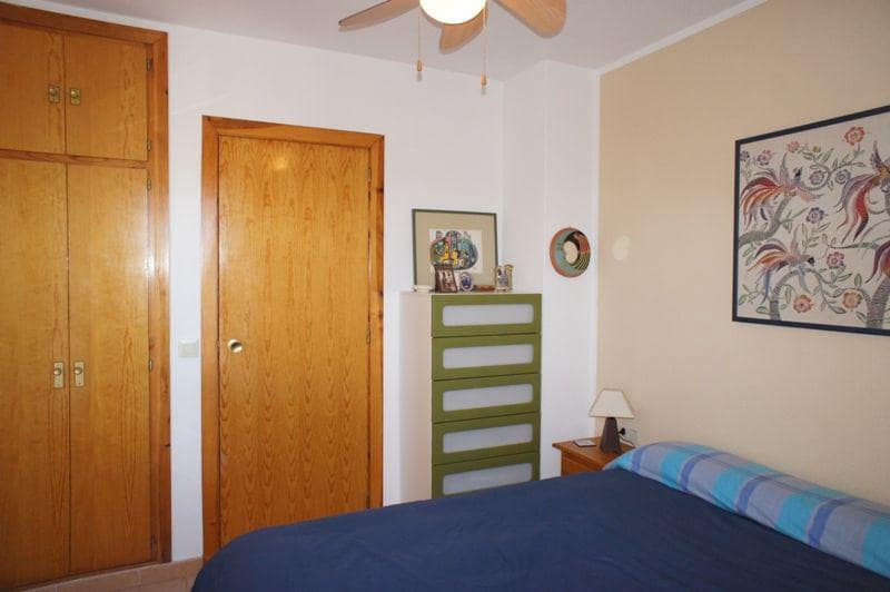 3 sovrum Radhus till salu i Denia med pool garage - 294 000 € (Ref: 9458427)