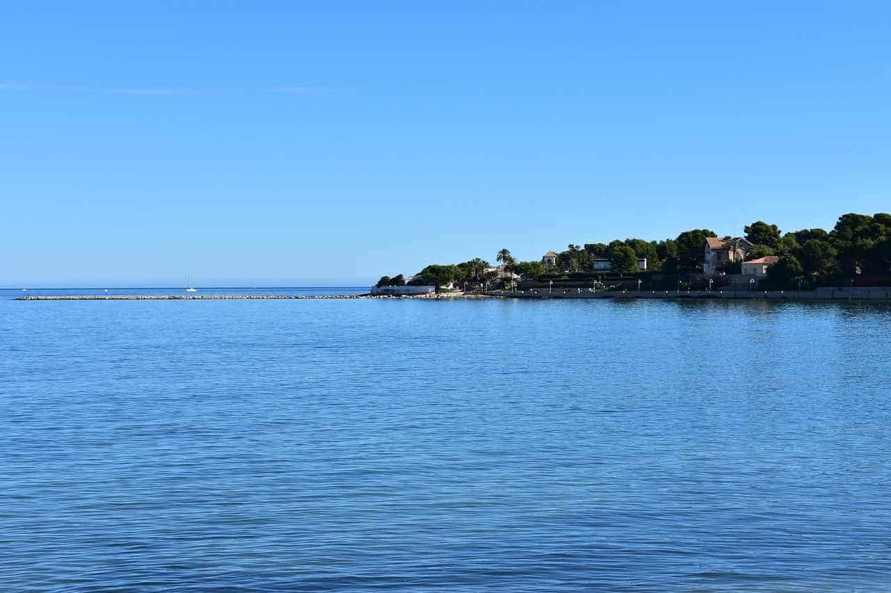 3 sovrum Radhus till salu i Denia med pool garage - 294 000 € (Ref: 9458427)