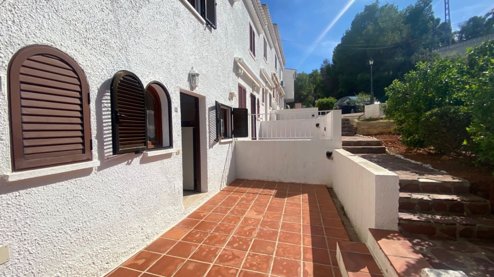 3 sovrum Radhus till salu i Denia med pool garage - 294 000 € (Ref: 9458427)
