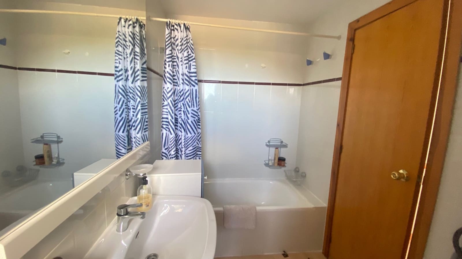 3 sovrum Radhus till salu i Denia med pool garage - 294 000 € (Ref: 9458427)