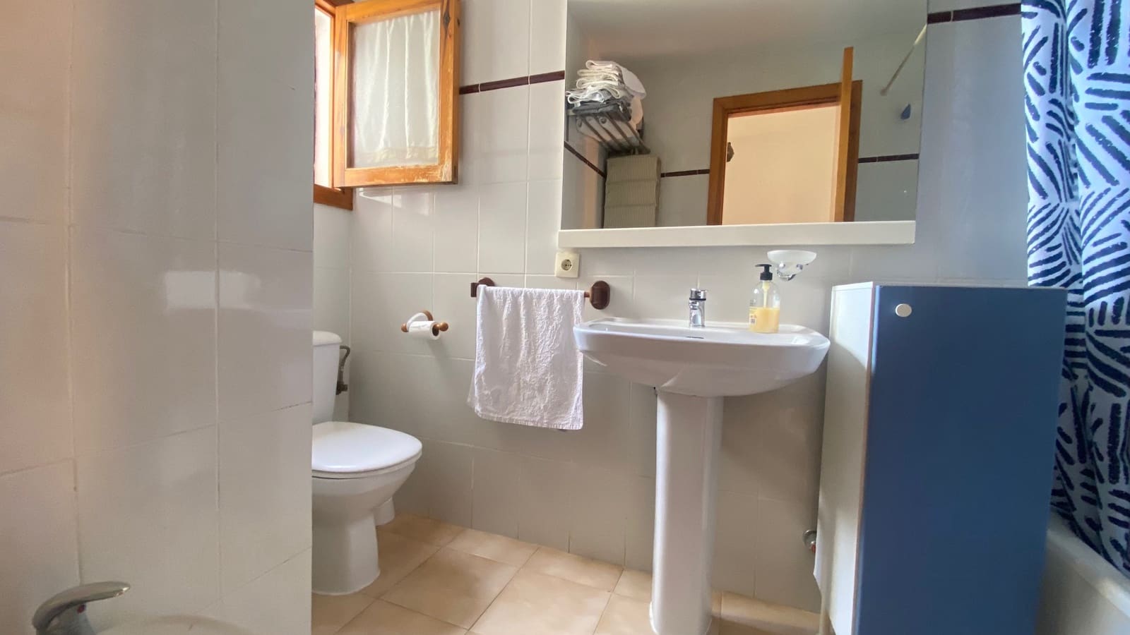 3 sovrum Radhus till salu i Denia med pool garage - 294 000 € (Ref: 9458427)