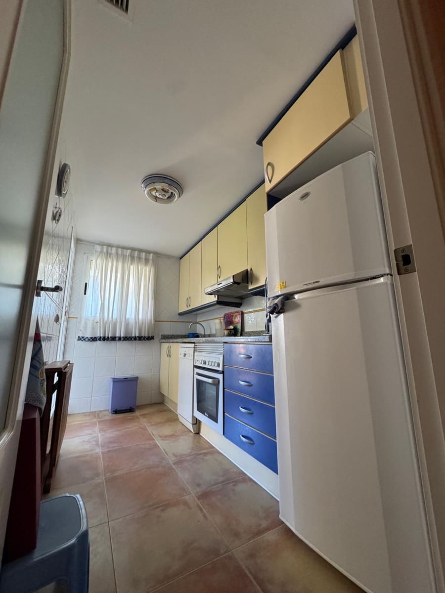 2 sypialnia Apartament na sprzedaż w Denia - 270 400 € (Ref: 9458428)