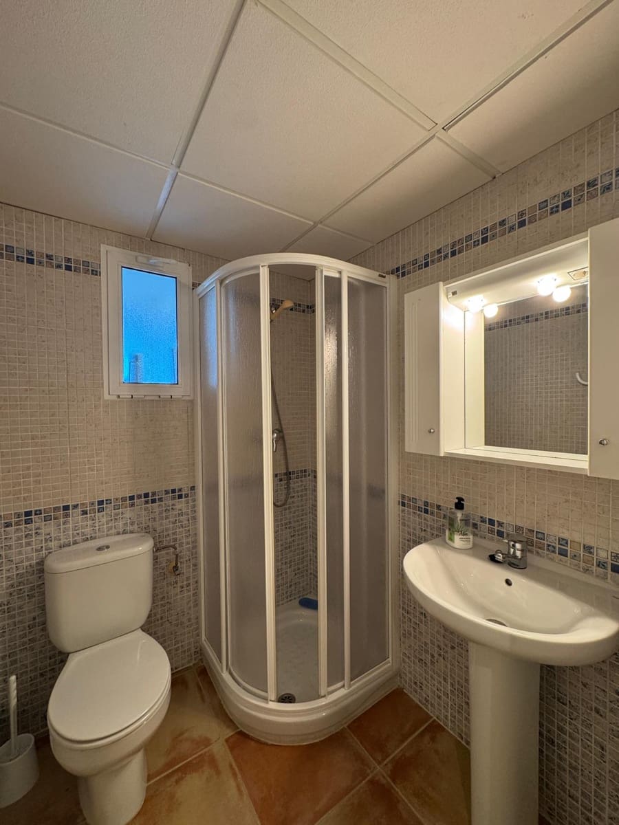 2 sypialnia Apartament na sprzedaż w Denia - 270 400 € (Ref: 9458428)