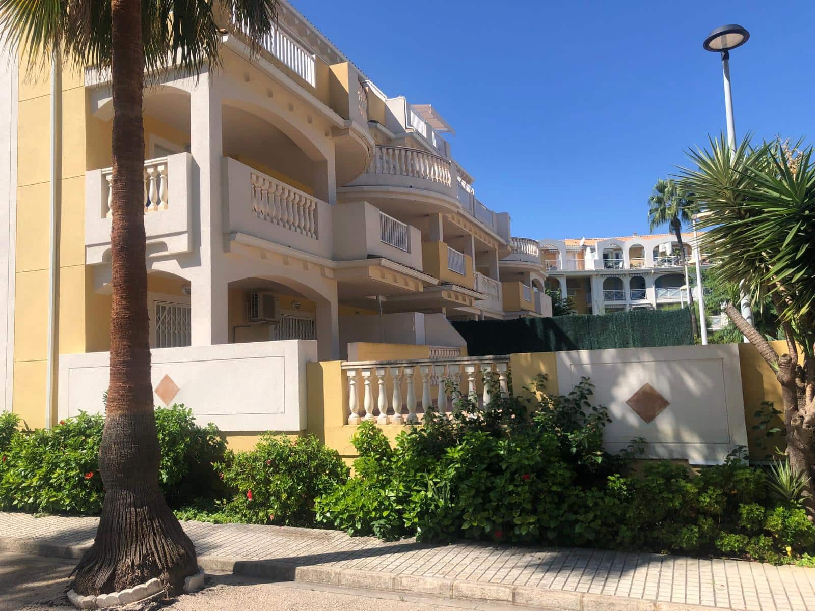 2 sypialnia Apartament na sprzedaż w Denia - 270 400 € (Ref: 9458428)
