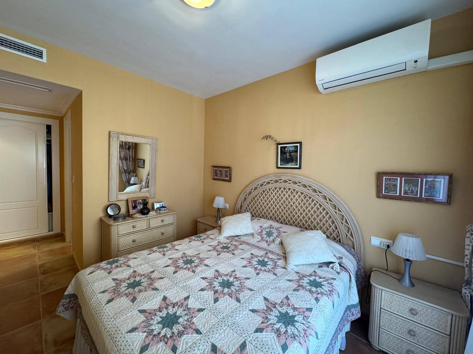 2 sypialnia Apartament na sprzedaż w Denia - 270 400 € (Ref: 9458428)