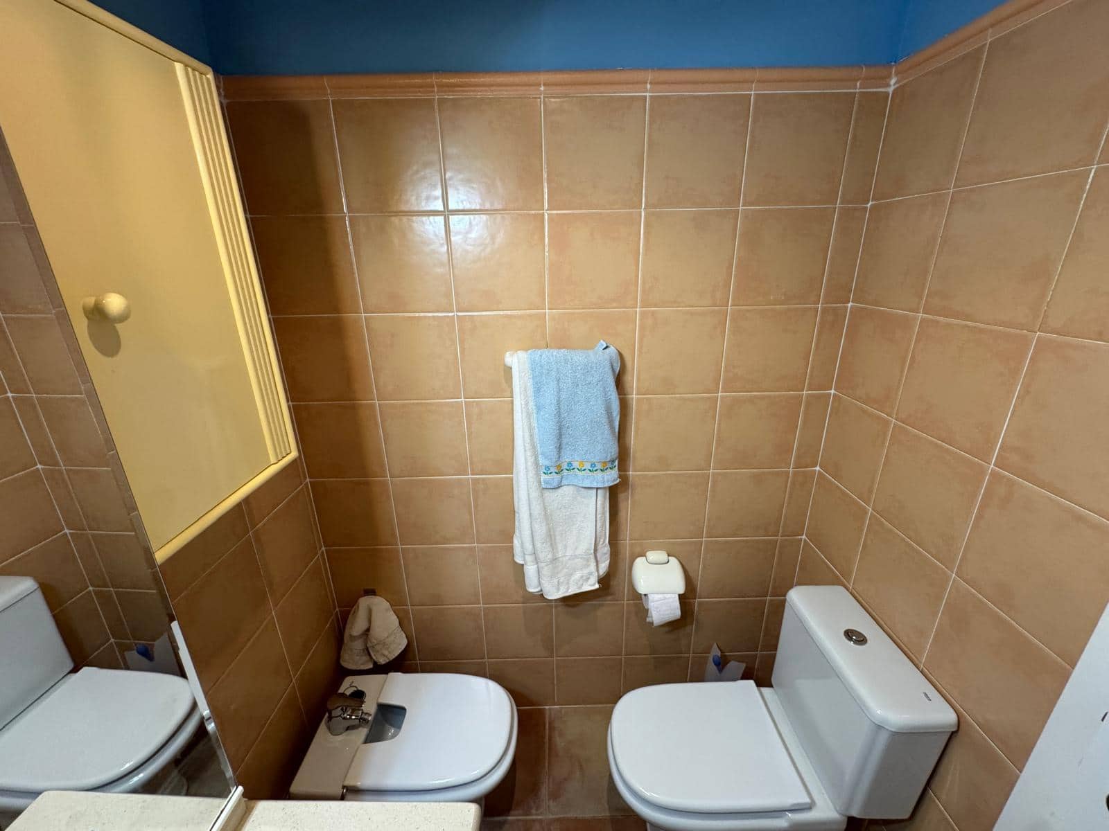 2 sypialnia Apartament na sprzedaż w Denia - 270 400 € (Ref: 9458428)