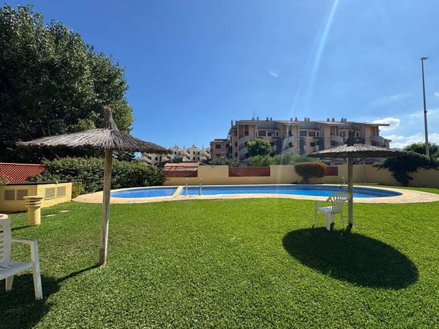 2 sypialnia Apartament na sprzedaż w Las Marinas / Les Marines, Dénia - 270 400 € (Ref: 9458428)