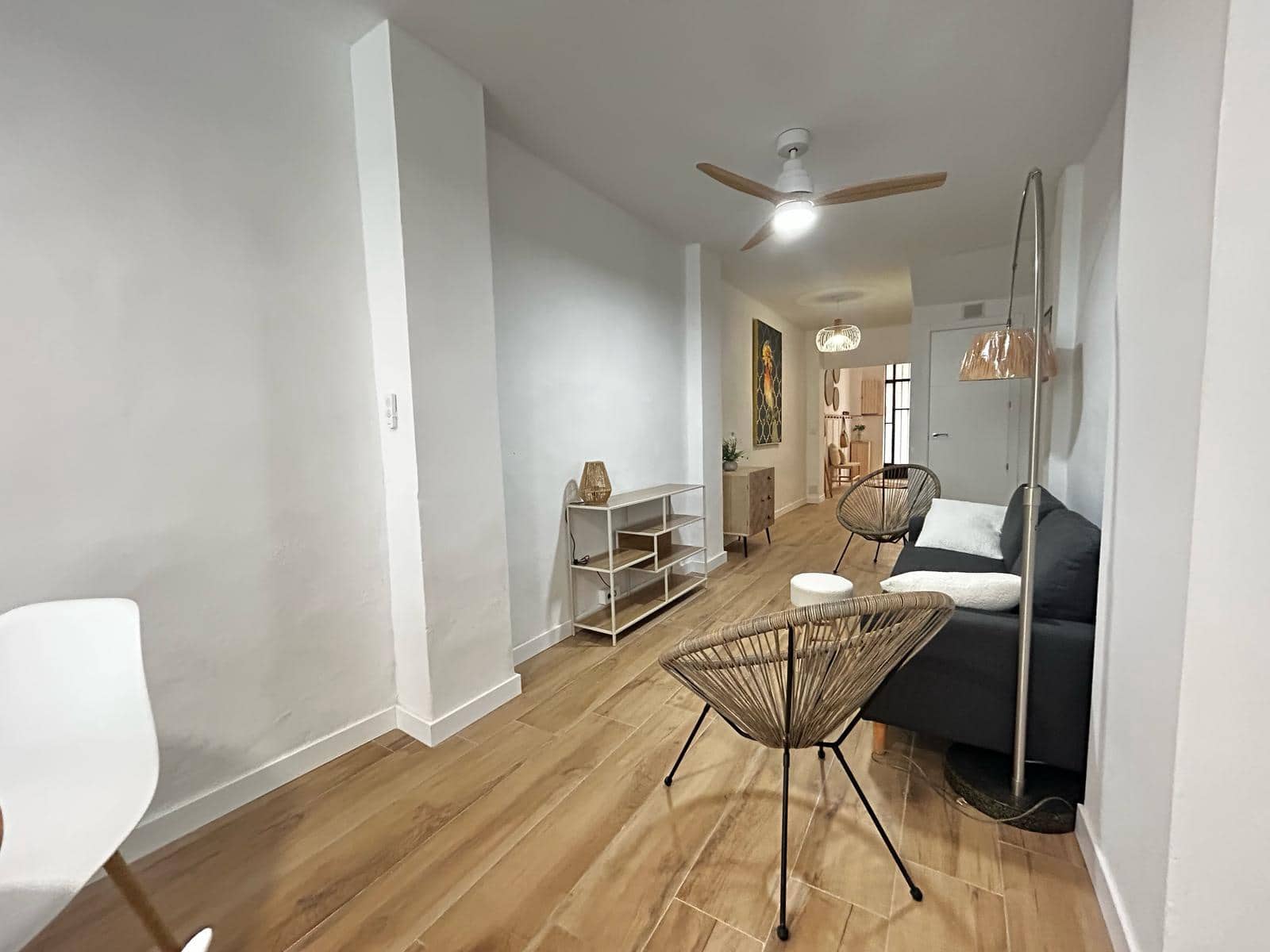 4 camera da letto Casa in vendita in Pego - 160.000 € (Rif: 9458429)