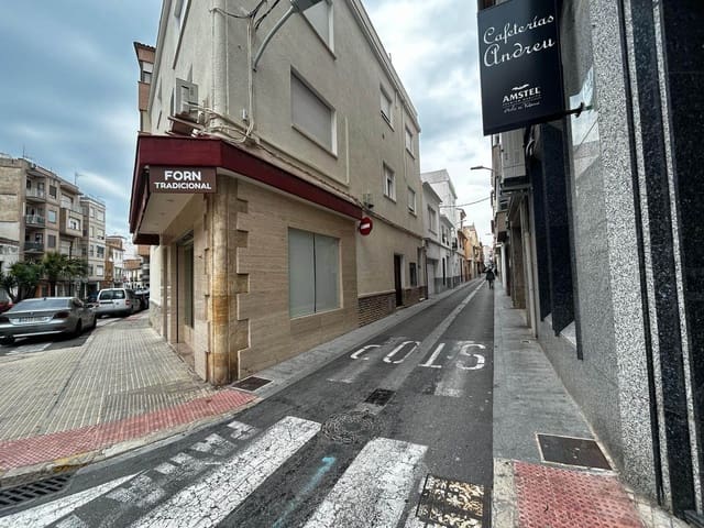 4 camera da letto Casa in vendita in Pego - 160.000 € (Rif: 9458429)