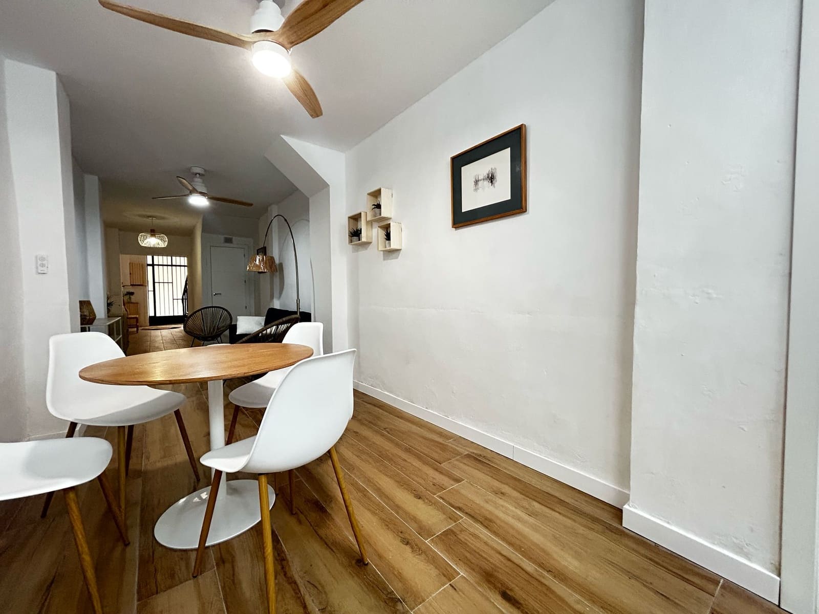 4 camera da letto Casa in vendita in Pego - 160.000 € (Rif: 9458429)