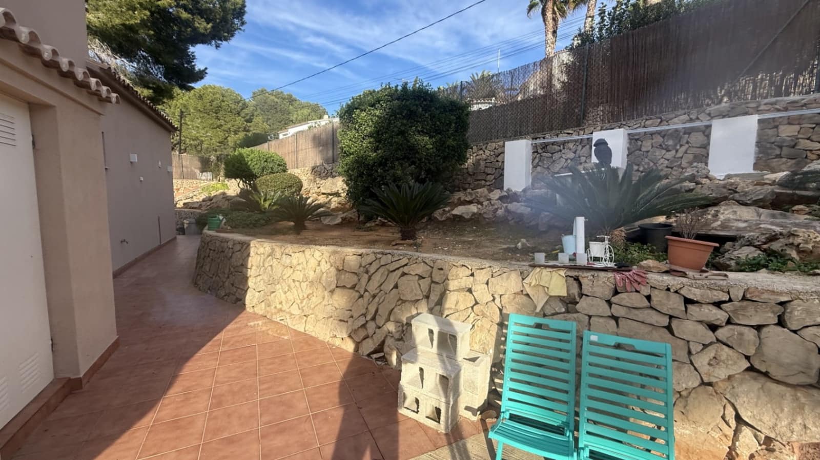 2 bedroom Villa for sale in Denia with pool garage - € 470,000 (Ref: 9473347)