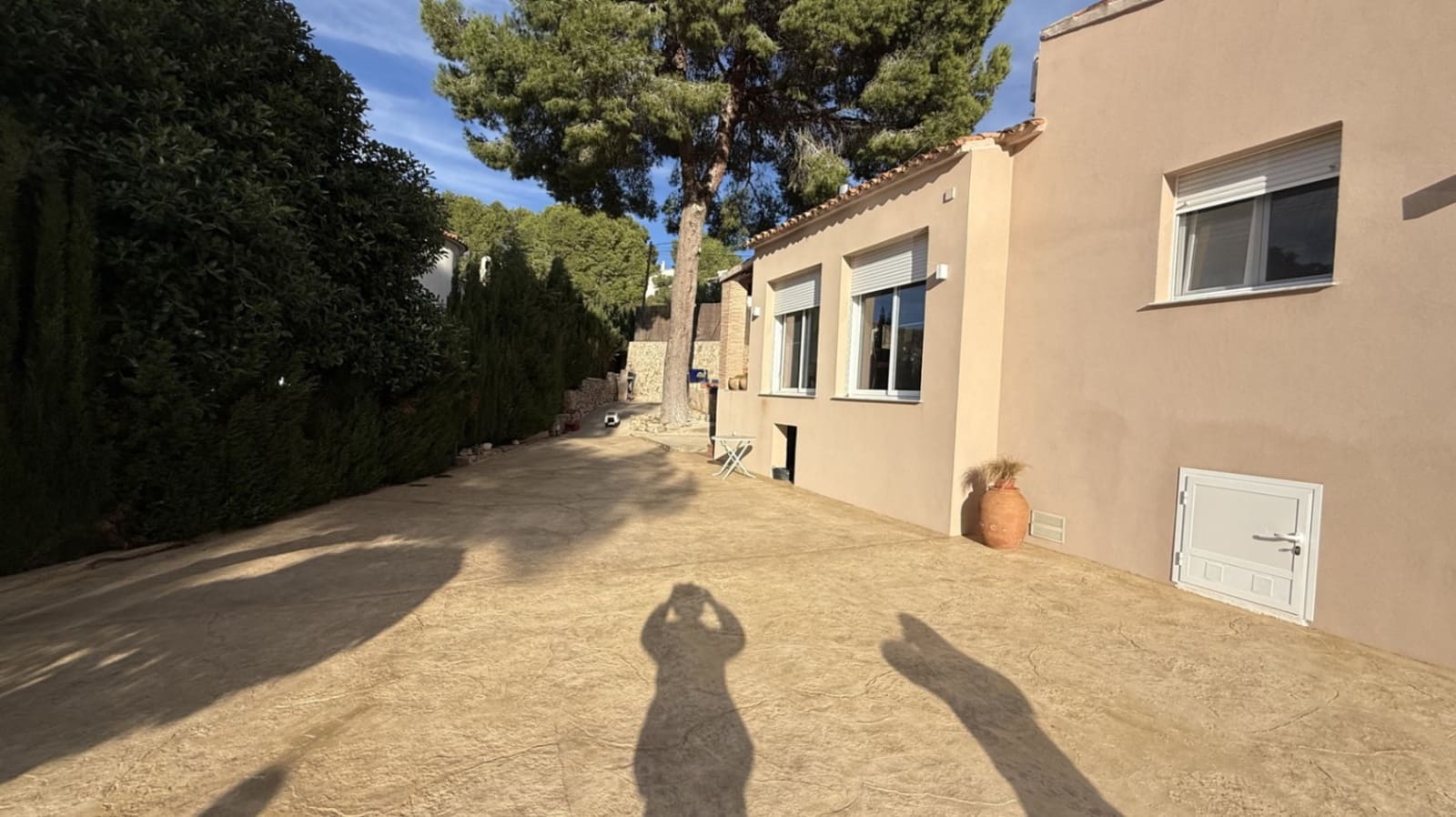 2 bedroom Villa for sale in Denia with pool garage - € 470,000 (Ref: 9473347)