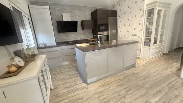 2 bedroom Villa for sale in Dénia with pool garage - € 470,000 (Ref: 9473347)