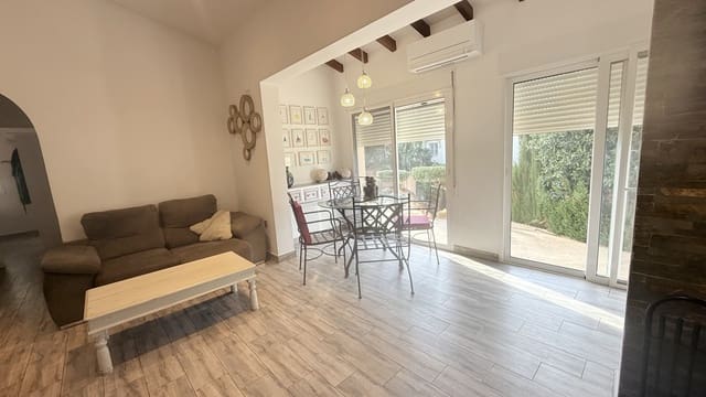 2 bedroom Villa for sale in Dénia with pool garage - € 470,000 (Ref: 9473347)