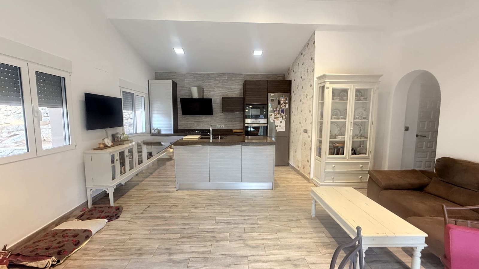 2 bedroom Villa for sale in Denia with pool garage - € 470,000 (Ref: 9473347)