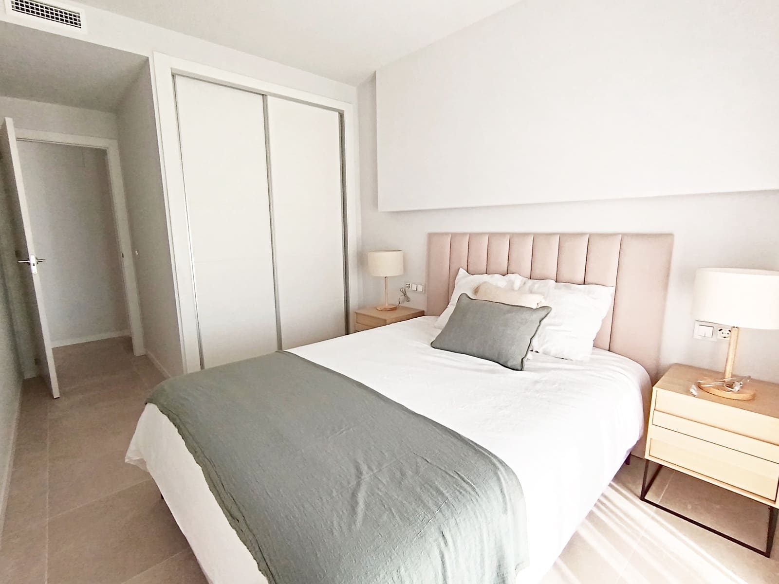 2 camera da letto Appartamento in vendita in Denia con piscina - 355.000 € (Rif: 9473348)