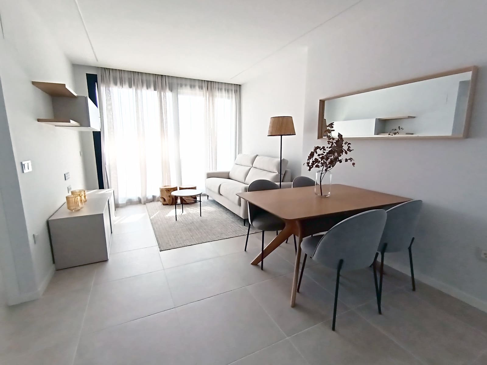 2 camera da letto Appartamento in vendita in Denia con piscina - 355.000 € (Rif: 9473348)