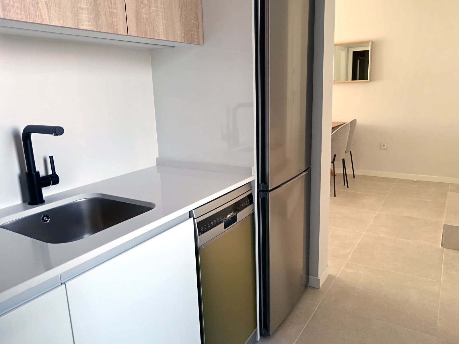 2 camera da letto Appartamento in vendita in Denia con piscina - 355.000 € (Rif: 9473348)