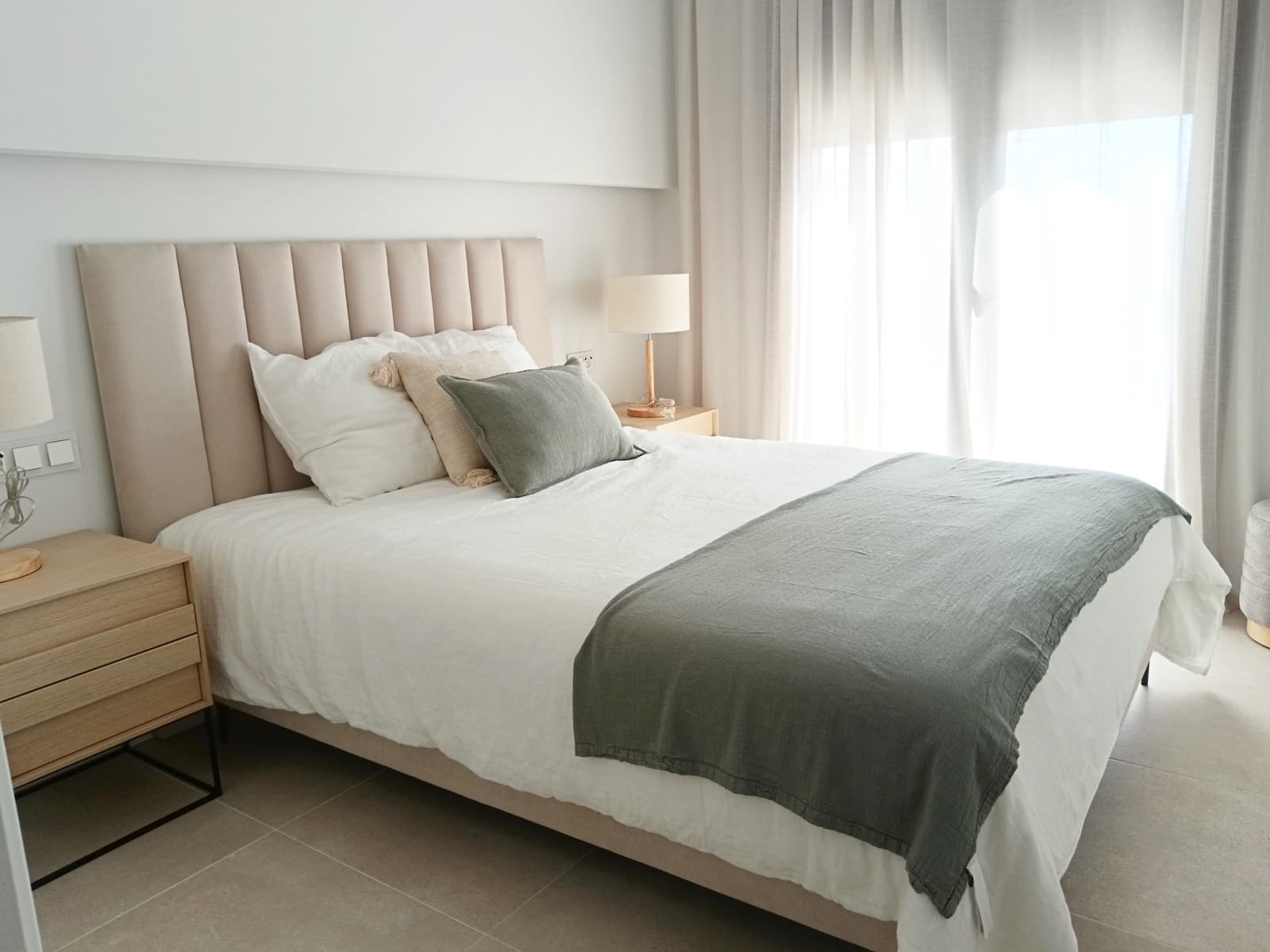 2 camera da letto Appartamento in vendita in Denia con piscina - 355.000 € (Rif: 9473348)