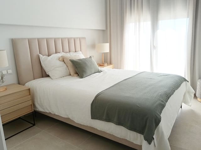 2 camera da letto Appartamento in vendita in Las Marinas / Les Marines, Dénia con piscina - 355.000 € (Rif: 9473348)