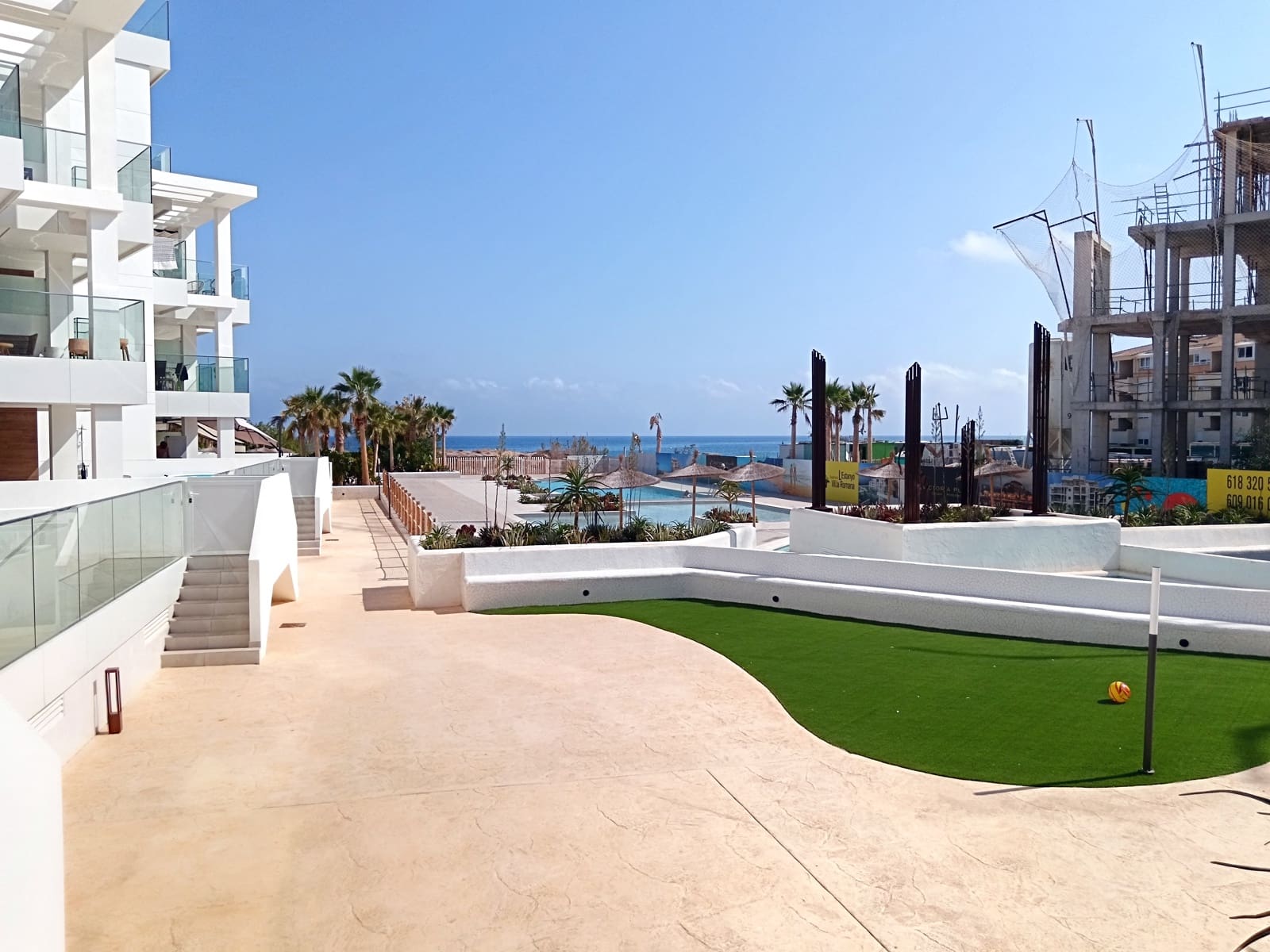 2 camera da letto Appartamento in vendita in Denia con piscina - 355.000 € (Rif: 9473348)