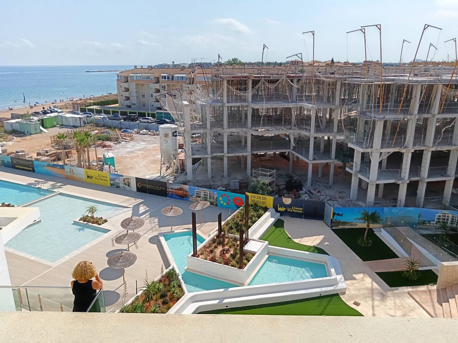 2 camera da letto Appartamento in vendita in Denia con piscina - 355.000 € (Rif: 9473348)