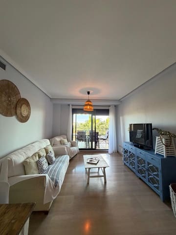 Apartamento de 2 habitaciones en Dénia en venta con piscina garaje - 400.000 € (Ref: 9475722)