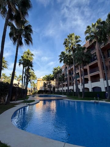 Apartamento de 2 habitaciones en Dénia en venta con piscina garaje - 400.000 € (Ref: 9475722)