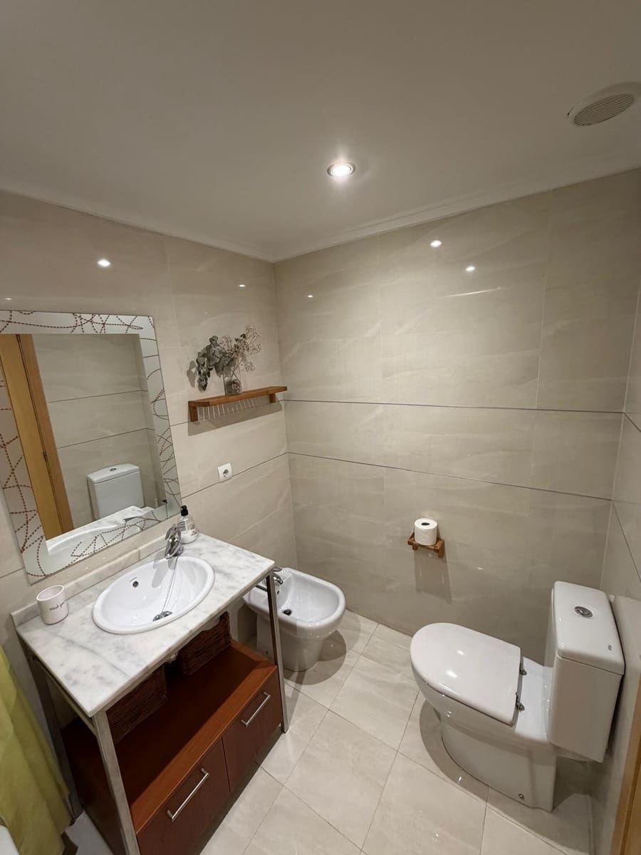 Apartamento de 2 habitaciones en Dénia en venta con piscina garaje - 400.000 € (Ref: 9475722)