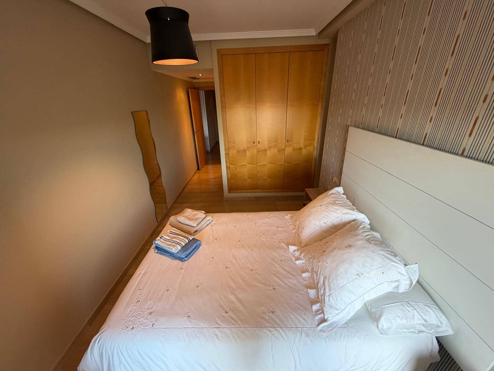 Apartamento de 2 habitaciones en Dénia en venta con piscina garaje - 400.000 € (Ref: 9475722)