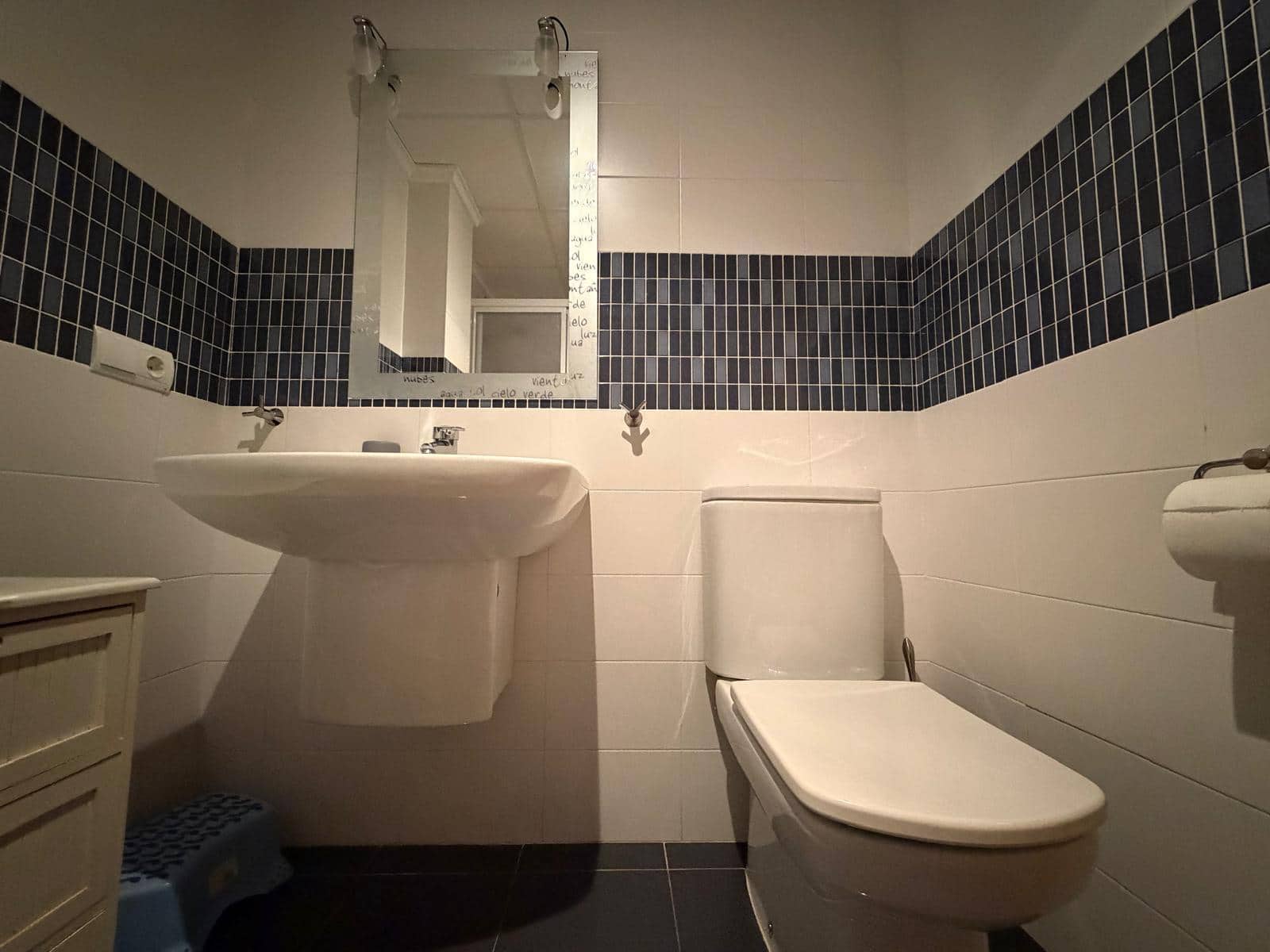 Apartamento de 2 habitaciones en Dénia en venta con piscina garaje - 400.000 € (Ref: 9475722)