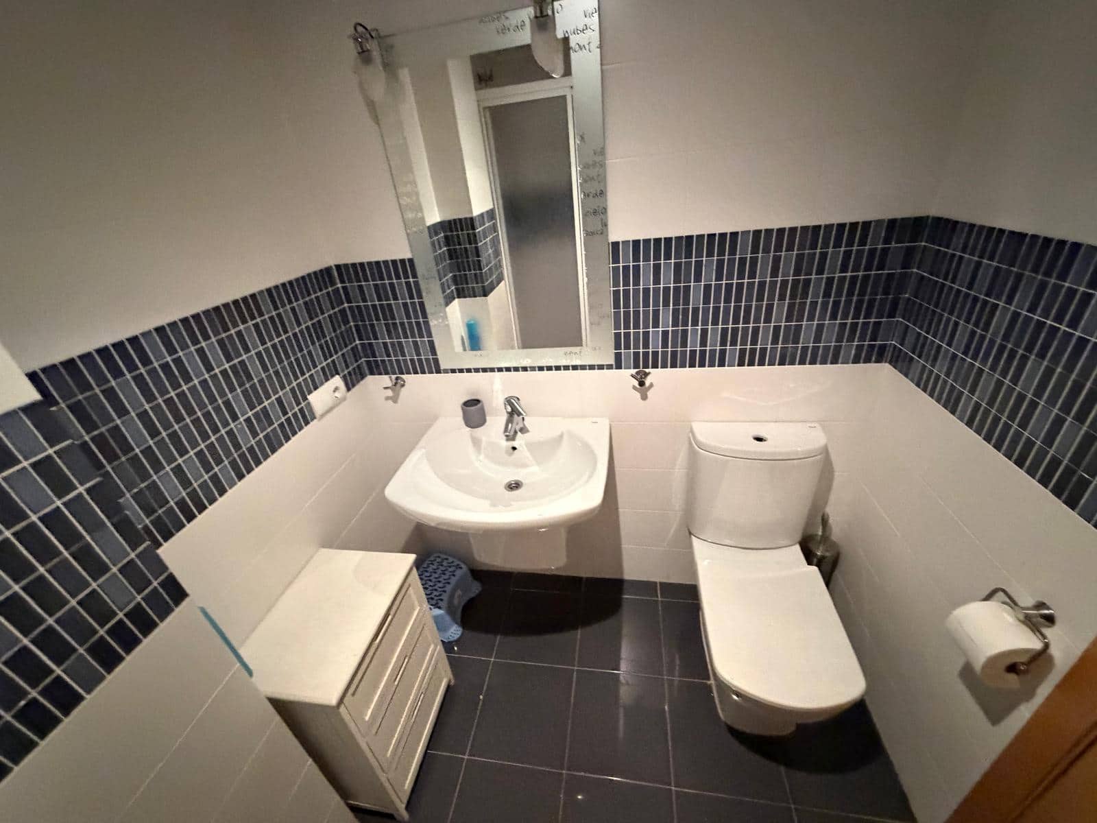 Apartamento de 2 habitaciones en Dénia en venta con piscina garaje - 400.000 € (Ref: 9475722)