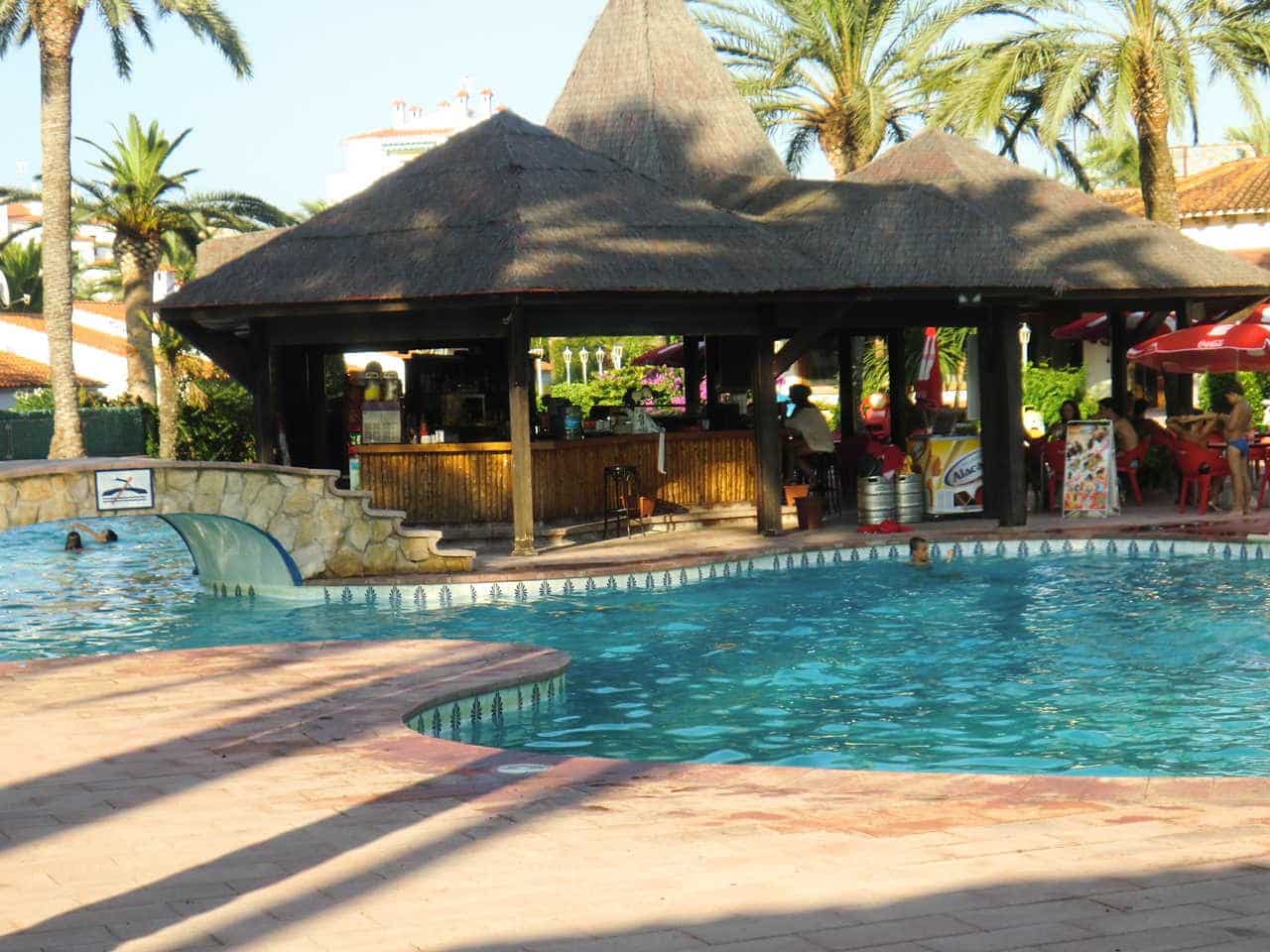 1 bedroom Apartment for sale in Denia with pool garage - € 153,000 (Ref: 9481499)