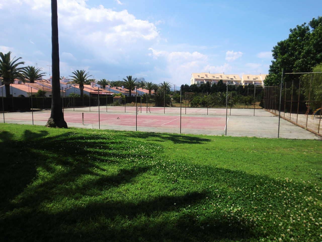 1 bedroom Apartment for sale in Denia with pool garage - € 153,000 (Ref: 9481499)