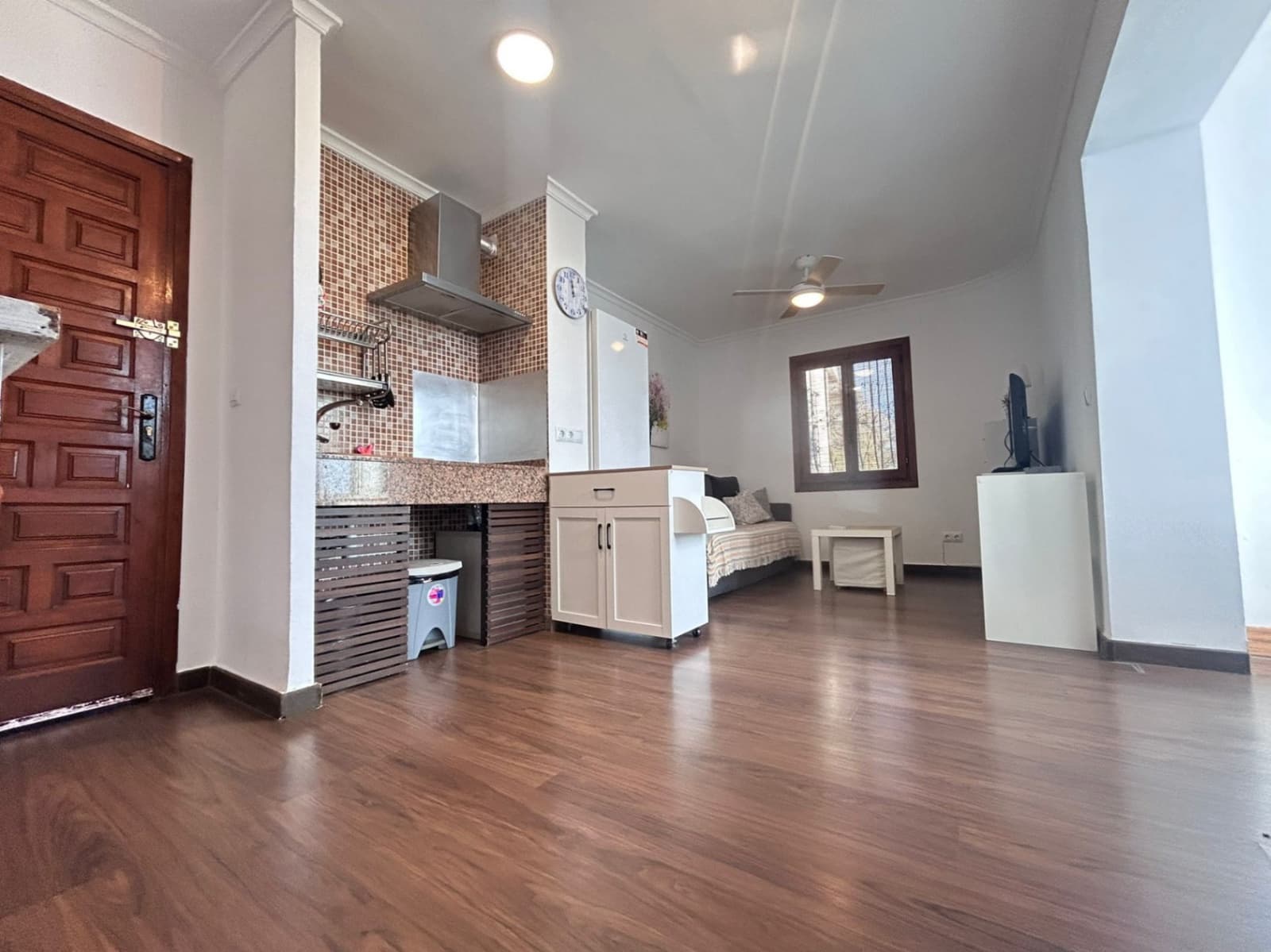 1 bedroom Apartment for sale in Denia with pool garage - € 153,000 (Ref: 9481499)