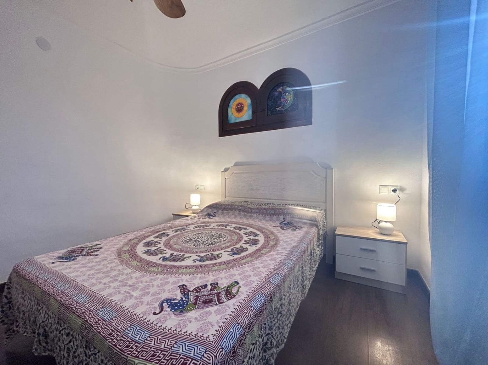 1 bedroom Apartment for sale in Denia with pool garage - € 153,000 (Ref: 9481499)