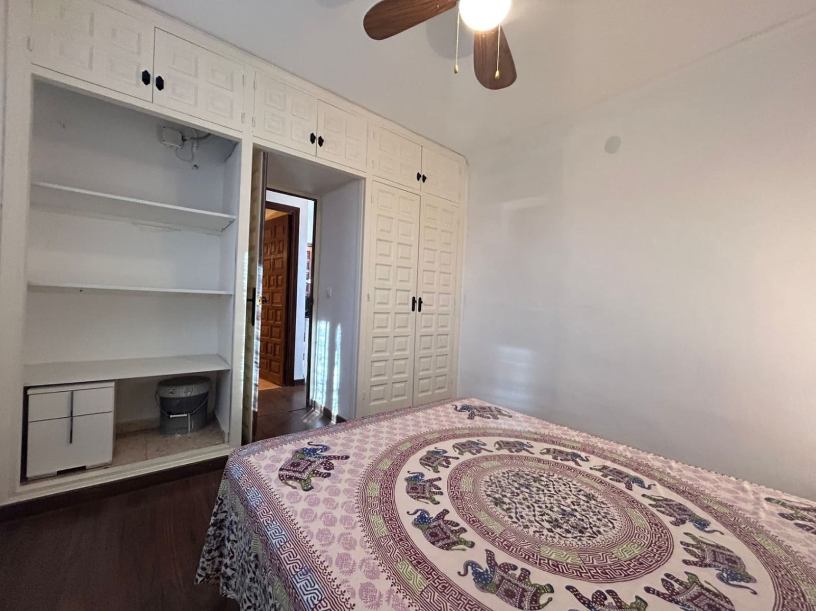 1 bedroom Apartment for sale in Denia with pool garage - € 153,000 (Ref: 9481499)