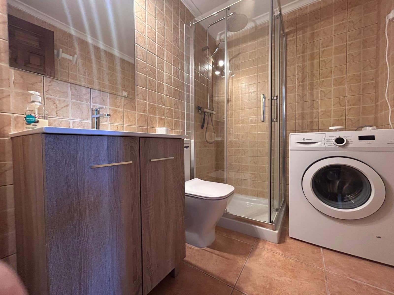 1 bedroom Apartment for sale in Denia with pool garage - € 153,000 (Ref: 9481499)