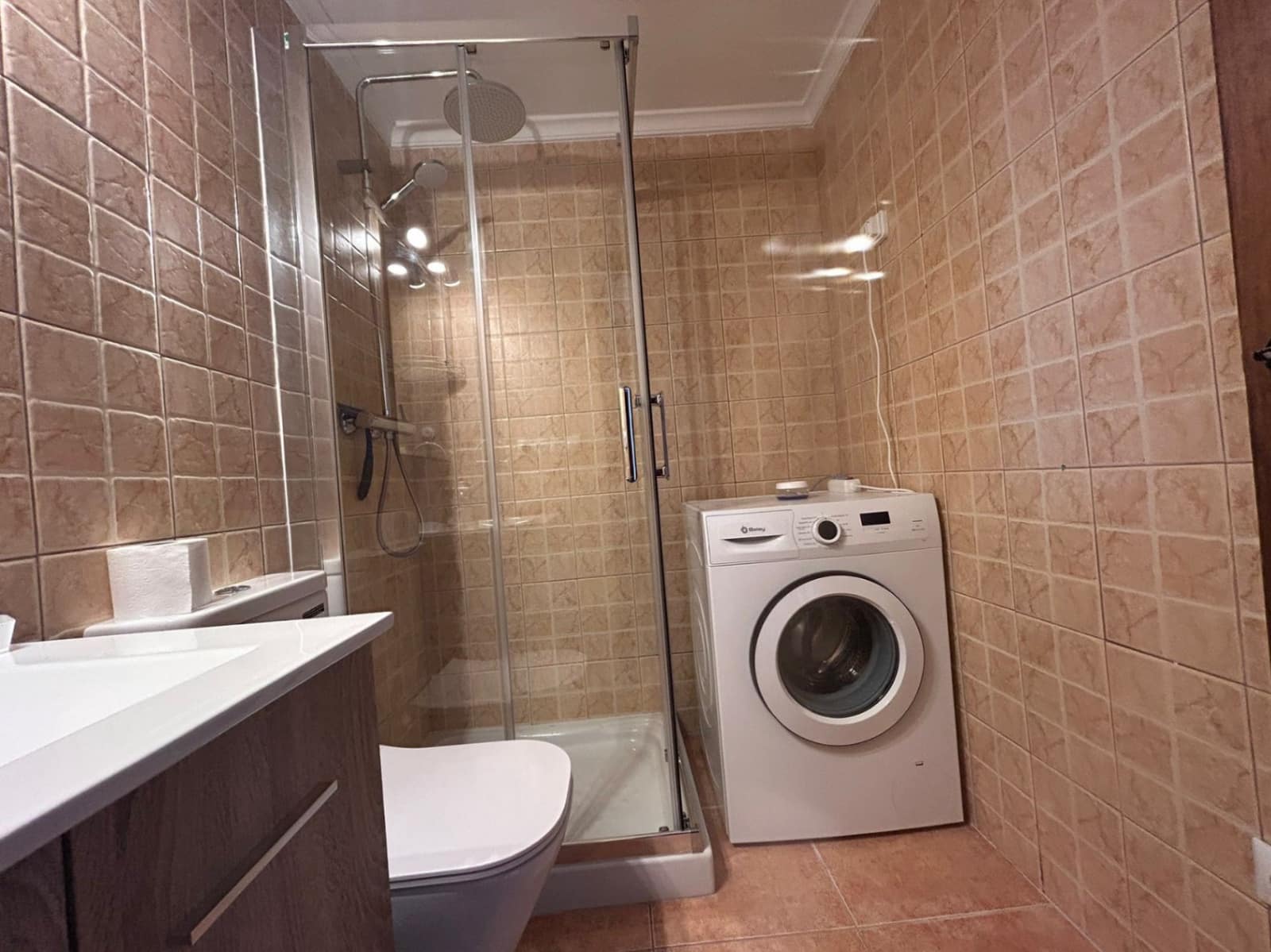 1 bedroom Apartment for sale in Denia with pool garage - € 153,000 (Ref: 9481499)