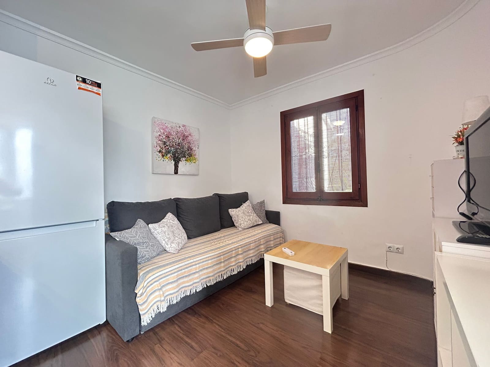 1 bedroom Apartment for sale in Denia with pool garage - € 153,000 (Ref: 9481499)