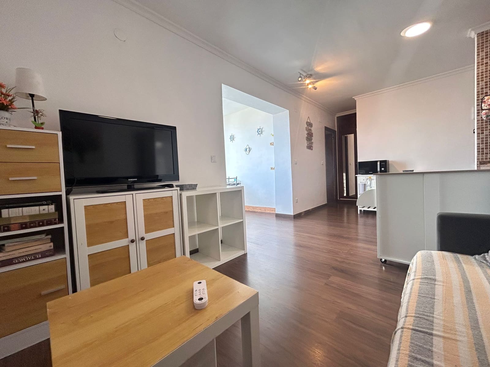 1 bedroom Apartment for sale in Denia with pool garage - € 153,000 (Ref: 9481499)